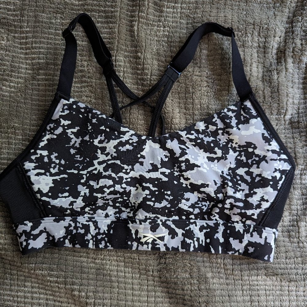 Reebok Sports Bra